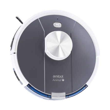 AMIBOT Animal Motion Saugroboter