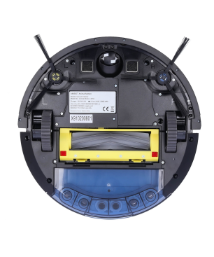 AMIBOT Animal Motion Saugroboter