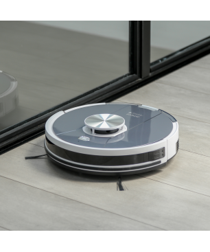 AMIBOT Animal Motion Saugroboter