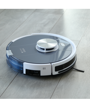 AMIBOT Animal Motion Saugroboter