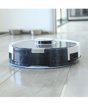 AMIBOT Animal Motion Saugroboter