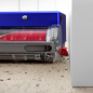 DYSON 360 Vis Nav Saugroboter