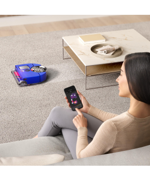 DYSON 360 Vis Nav Saugroboter