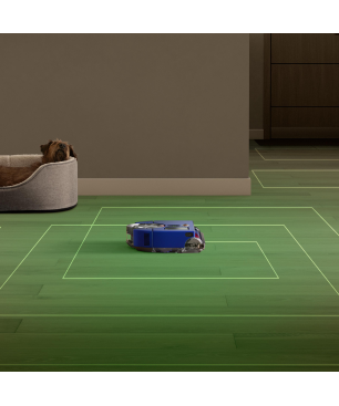 DYSON 360 Vis Nav Saugroboter