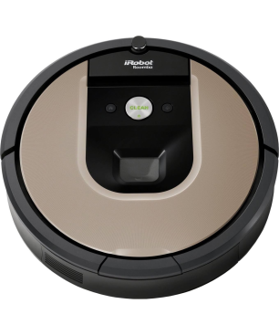 IROBOT ROOMBA 966 Saugroboter