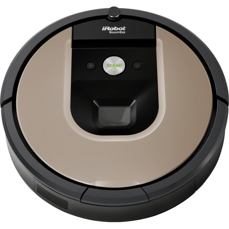 IROBOT ROOMBA 966 Saugroboter