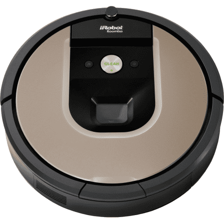 IROBOT ROOMBA 966 Saugroboter