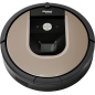 IROBOT ROOMBA 966 Saugroboter