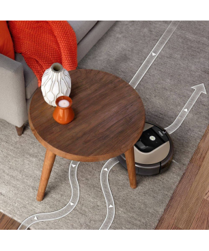IROBOT ROOMBA 966 Saugroboter