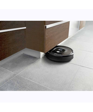 IROBOT ROOMBA 966 Saugroboter