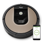 IROBOT ROOMBA 966 Saugroboter