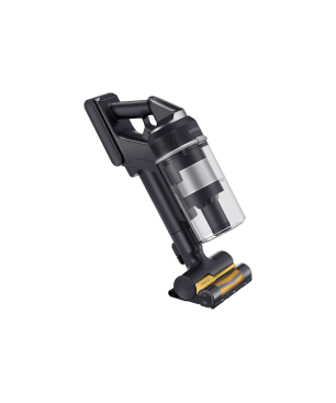 SAMSUNG VS20C95D2TK/WD Jet 95 Akku+ PetPRO Stielsauger, Akkubetrieb, 580 Watt