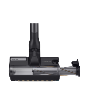 SAMSUNG VS20C95D2TK/WD Jet 95 Akku+ PetPRO Stielsauger, Akkubetrieb, 580 Watt