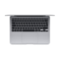 APPLE MacBook Air 2020 256GB 8GB RAM Space Grau