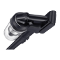 SAMSUNG VS20C95D2TK/WD Jet 95 Akku+ PetPRO Stielsauger, Akkubetrieb, 580 Watt