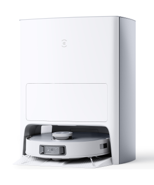 ECOVACS DEEBOT X1 OMNI Saug- und Wischroboter