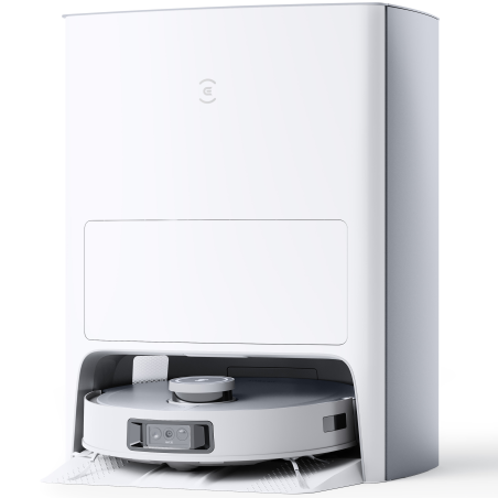 ECOVACS DEEBOT X1 OMNI Saug- und Wischroboter