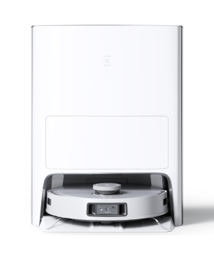 ECOVACS DEEBOT X1 OMNI Saug- und Wischroboter
