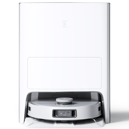ECOVACS DEEBOT X1 OMNI Saug- und Wischroboter
