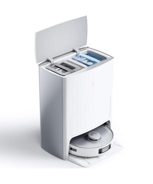 ECOVACS DEEBOT X1 OMNI Saug- und Wischroboter