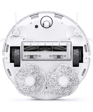 ECOVACS DEEBOT X1 OMNI Saug- und Wischroboter