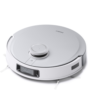 ECOVACS DEEBOT X1 OMNI Saug- und Wischroboter