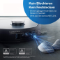 ECOVACS DEEBOT X1 OMNI Saugroboter