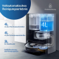 ECOVACS DEEBOT X1 OMNI Saugroboter