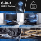 ECOVACS DEEBOT X1 OMNI Saugroboter