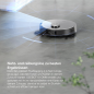 ECOVACS DEEBOT X1 OMNI Saugroboter