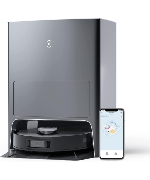 ECOVACS DEEBOT X1 OMNI Saugroboter