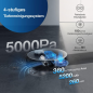ECOVACS DEEBOT X1 OMNI Saugroboter