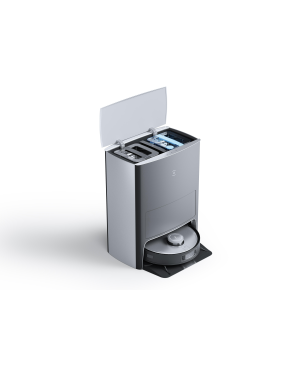 ECOVACS DEEBOT X1 OMNI Saugroboter