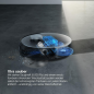 ECOVACS DEEBOT X1 OMNI Saugroboter