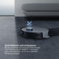 ECOVACS DEEBOT X1 OMNI Saugroboter