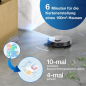 ECOVACS DEEBOT X1 OMNI Saugroboter