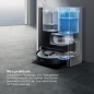 ECOVACS DEEBOT X1 OMNI Saugroboter