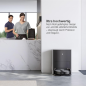 ECOVACS DEEBOT X1 OMNI Saugroboter