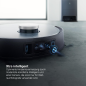ECOVACS DEEBOT X1 OMNI Saugroboter