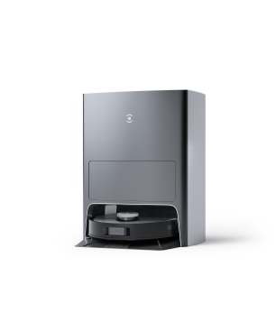 ECOVACS DEEBOT X1 OMNI Saugroboter