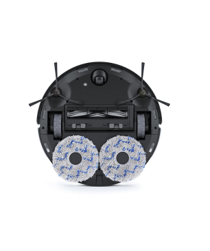 ECOVACS DEEBOT X1 OMNI Saugroboter