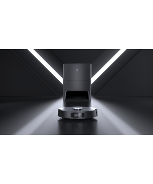 ECOVACS DEEBOT X1 OMNI Saugroboter