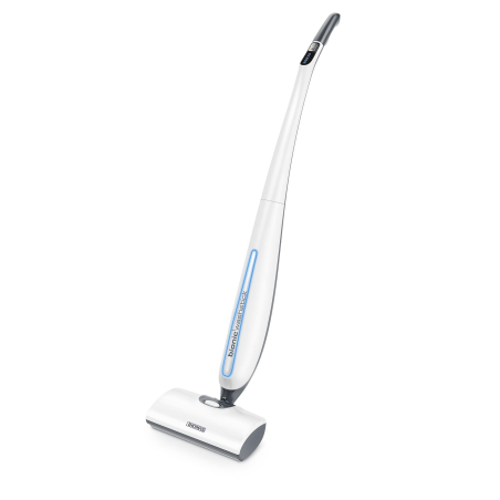 THOMAS 785500 BIONIC WASHSTICK Hartbodenreiniger, Weiß