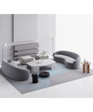 XIAOMI Mi Mop 2 Pro Saugroboter