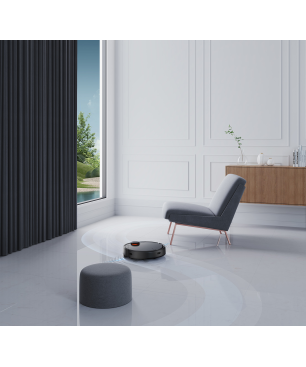 XIAOMI Mi Mop 2 Pro Saugroboter