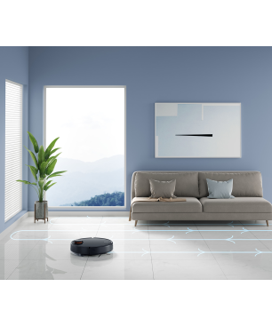 XIAOMI Mi Mop 2 Pro Saugroboter