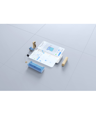 XIAOMI Mi Mop 2 Pro Saugroboter