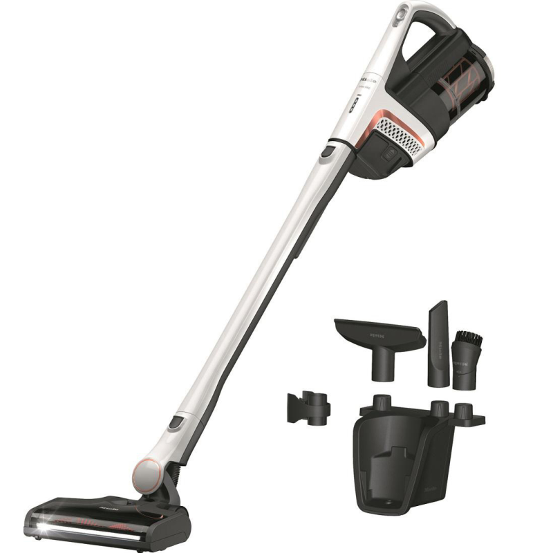 MIELE Triflex HX2 Stielsauger, Akkubetrieb, 272 Watt