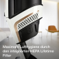 MIELE Triflex HX2 Stielsauger, Akkubetrieb, 272 Watt