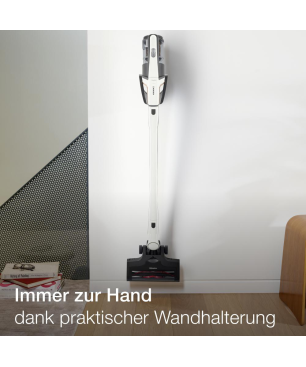 MIELE Triflex HX2 Stielsauger, Akkubetrieb, 272 Watt